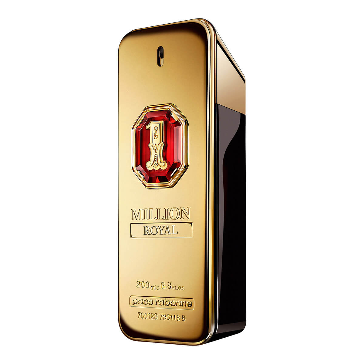 1 MILLION ROYAL EAU DE PARFUM PERFUME PARA HOMBRE